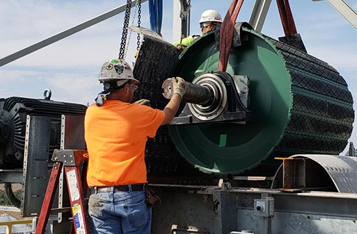 Precision Ag Construction LLC Precision Ag Construction LLC