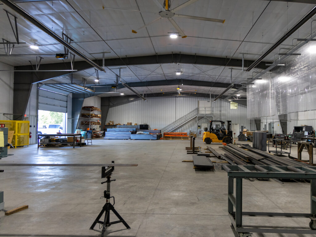 millwright-shop-equipment-repair-nebraska-precision-ag-construction